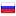 vxustudg.ru server is located in Russia